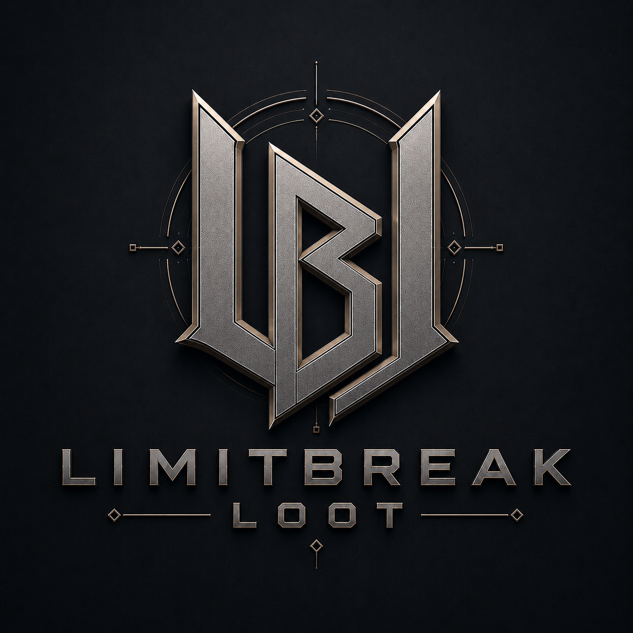 LimitBreak Loot