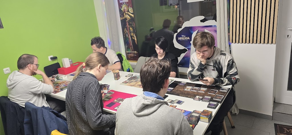 Modern Fnm