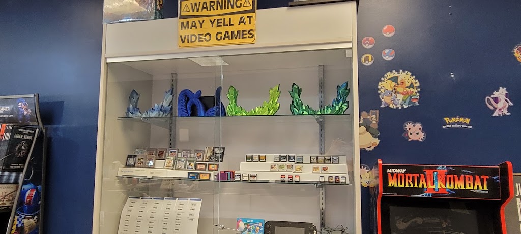 Gems & Games