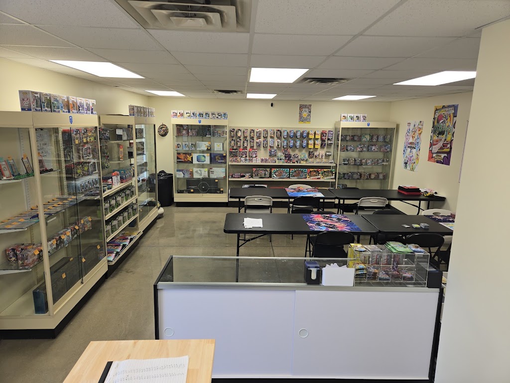 Friday Night Magic Foundations Booster Draft