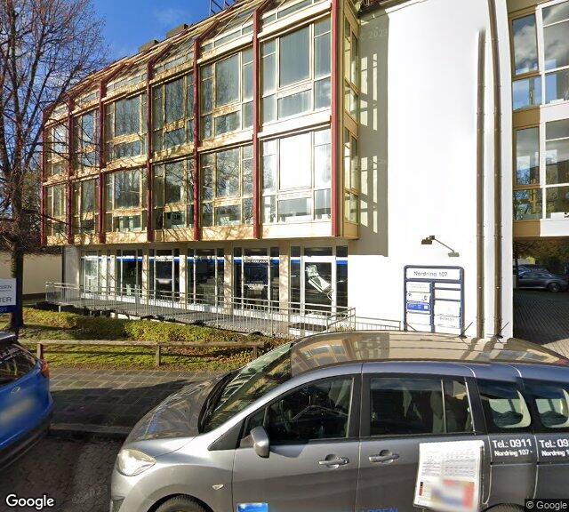 107 Nordring, Nürnberg, Bayern, 90409