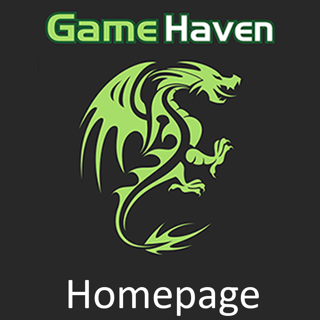 Game Haven Commander Night