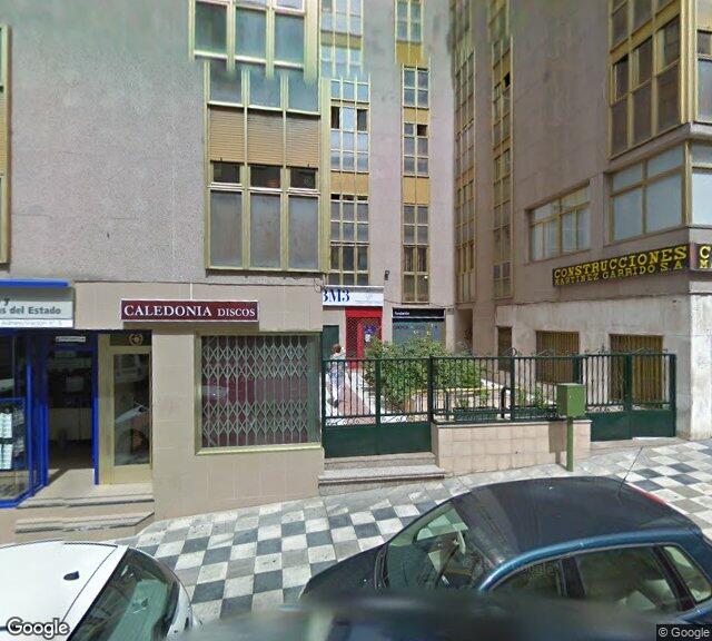 La Biblioteca Negra