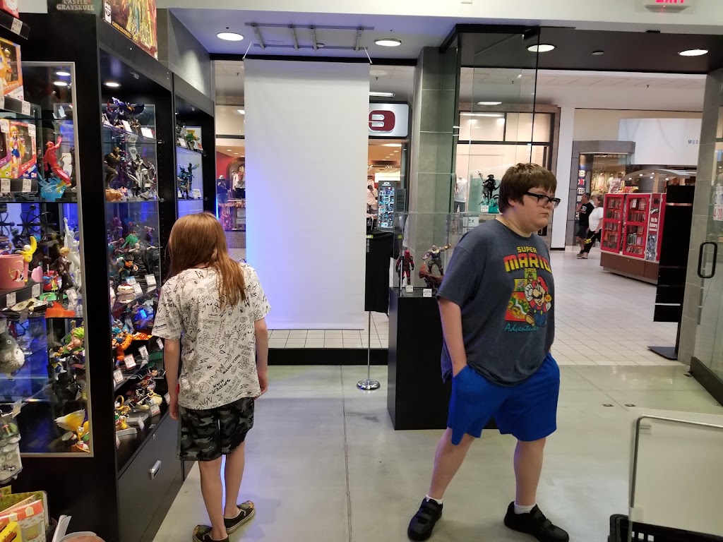 GameStop Magic Meetup - Commander