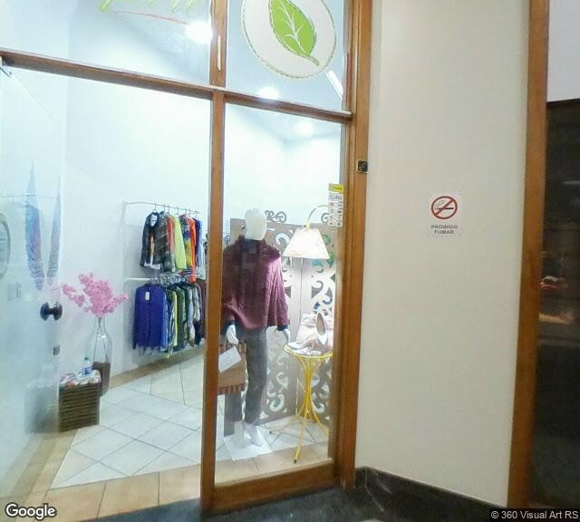 Geek Side Shop