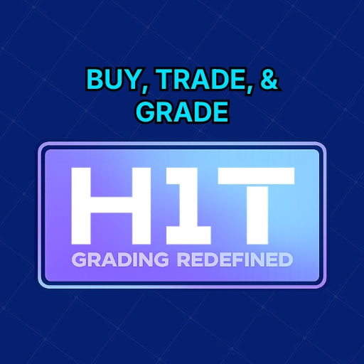 Hit Grading