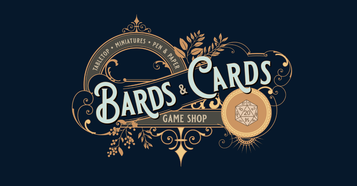 Magic Presents: Open The Archive Founders' Finale