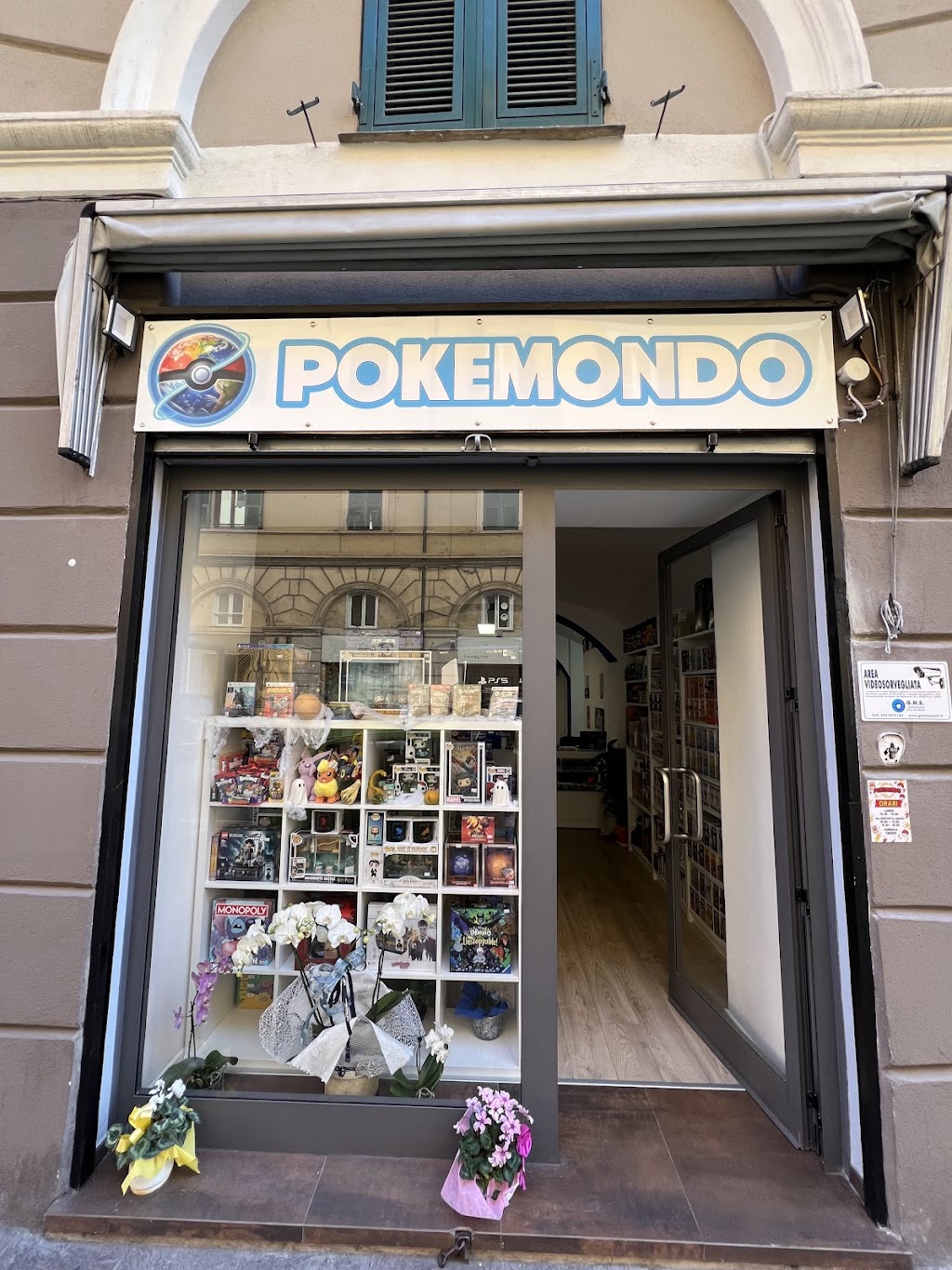 Pokemondo