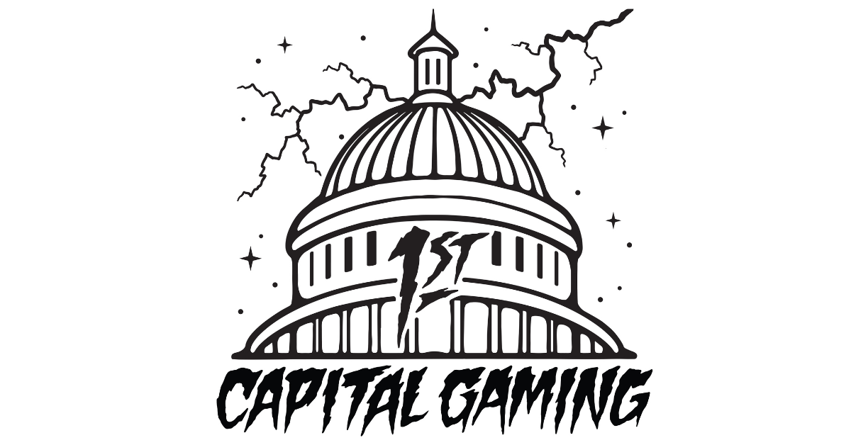 1st Capital Gaming - Hagerstown