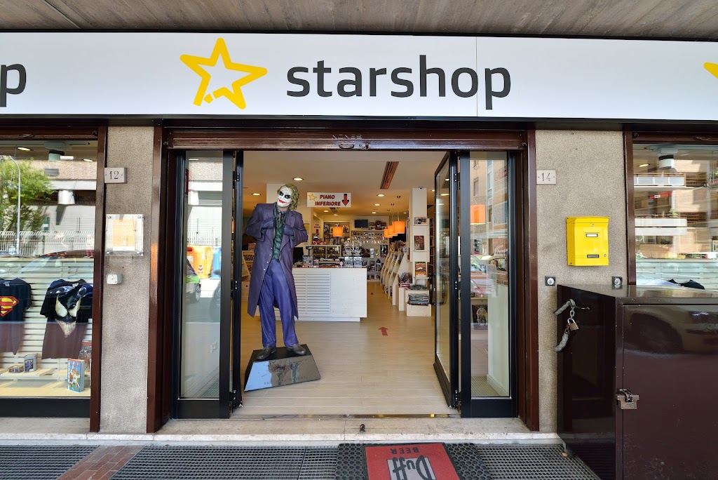 STAR SHOP PERUGIA