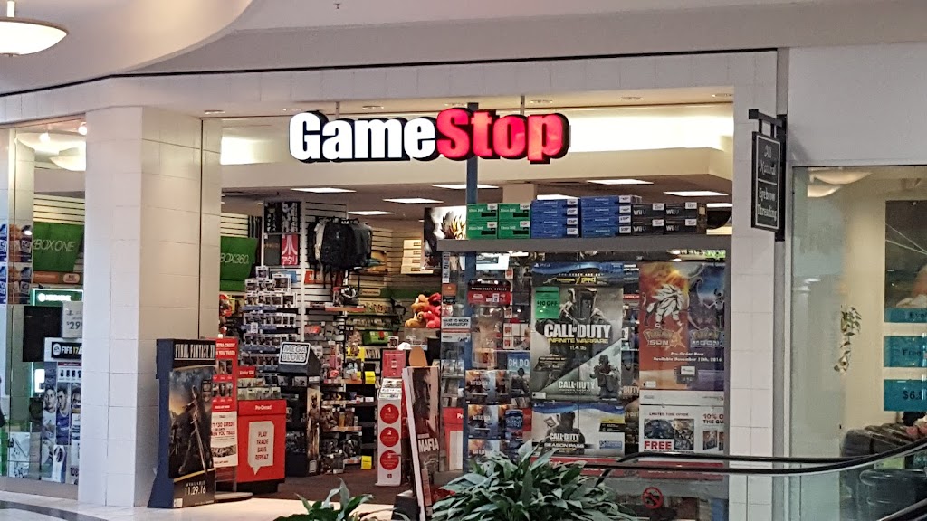 GameStop - 4314 - Provo Town Center