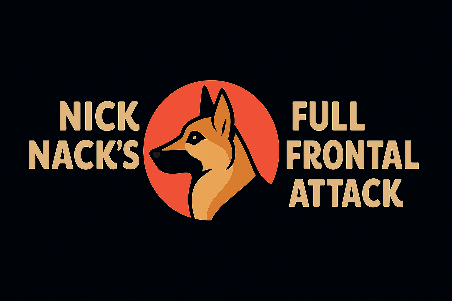 Nick Nack's Full Frontal Attack