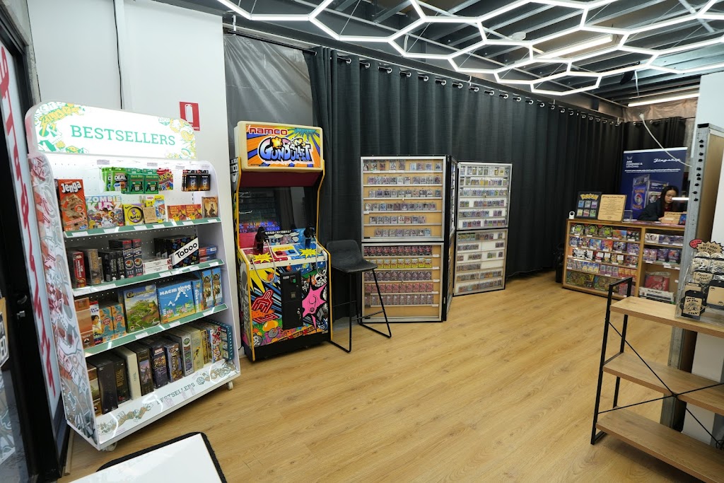 FLAGSHIP TCG