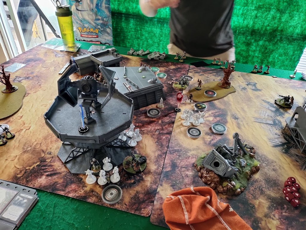 Pink Elephant Games and Hobby
