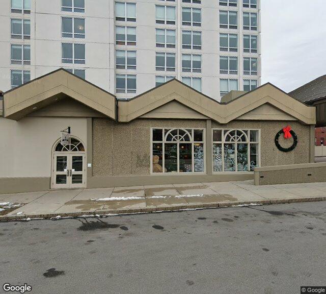 88 Spring Street, Portland, Maine, 04101