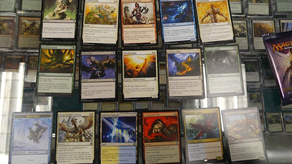 Friday Night Magic Friday Night Magic August 28, 2026