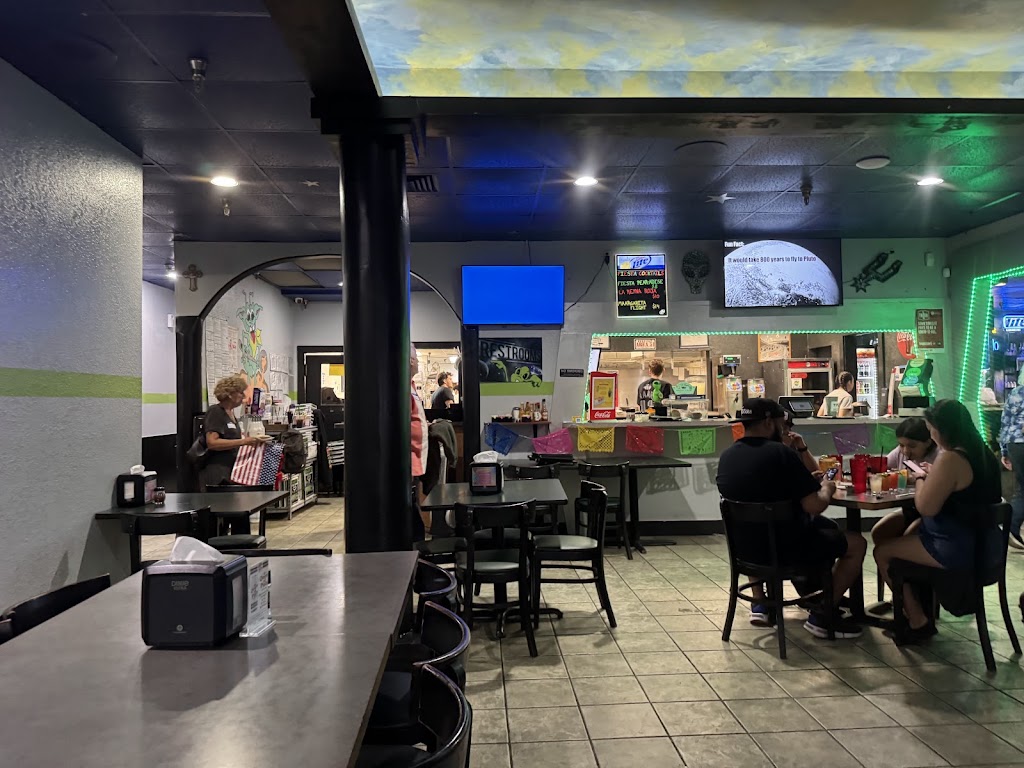 MAAR's Pizza & More