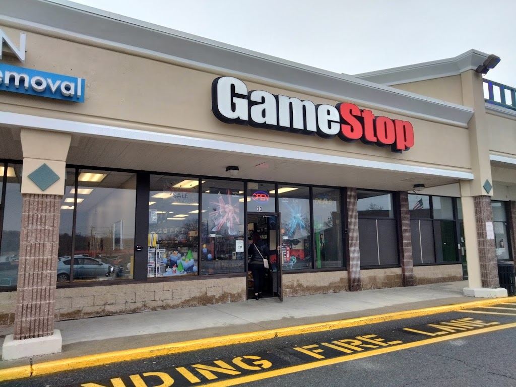 GameStop Magic Meetup - Commander