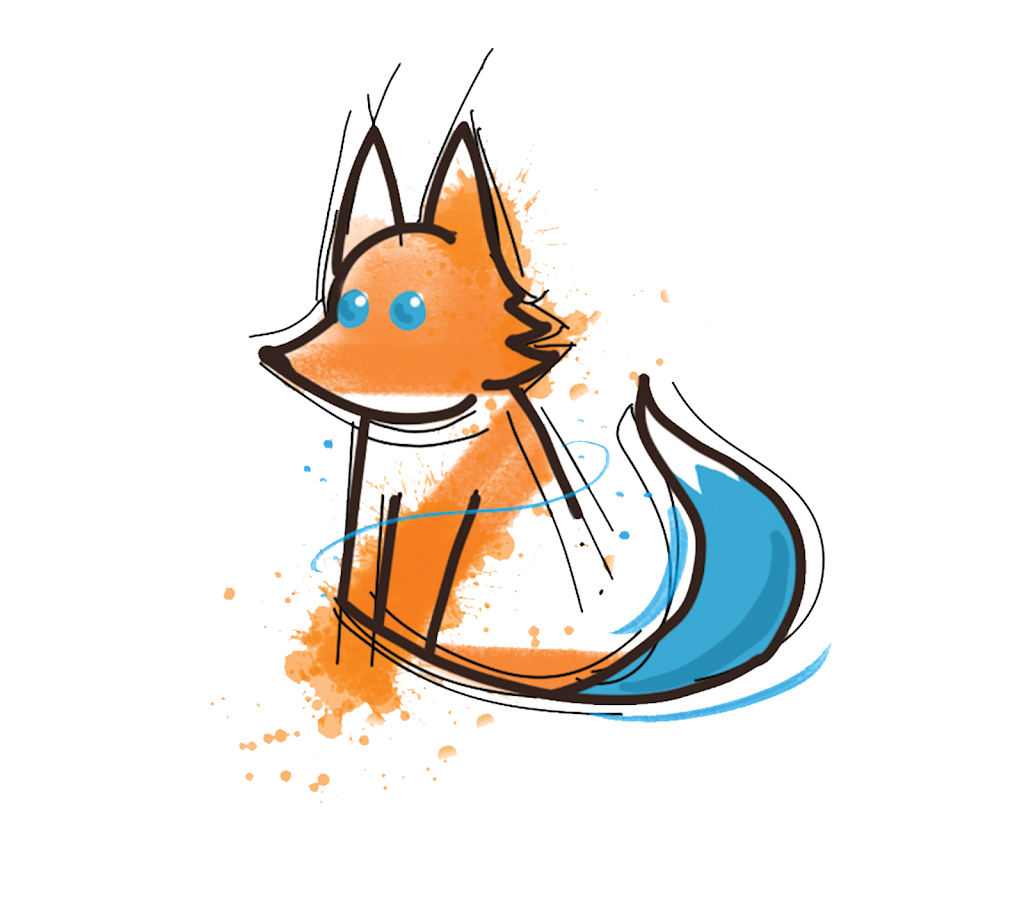 BLU.FOX