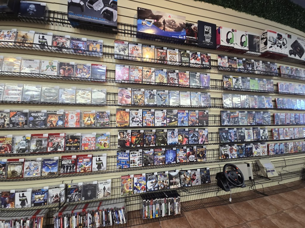 GameHut