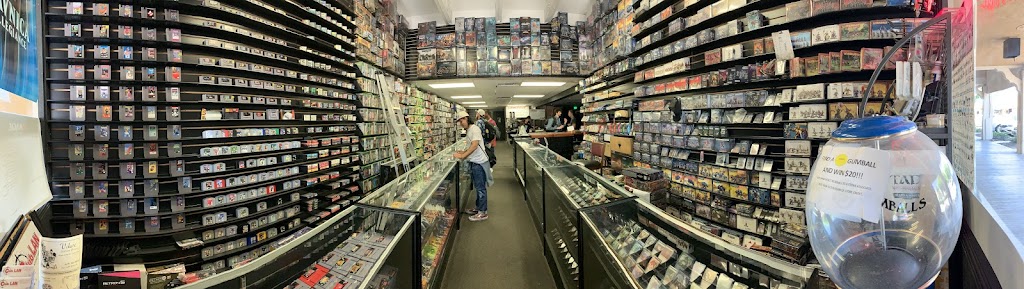 GameRave