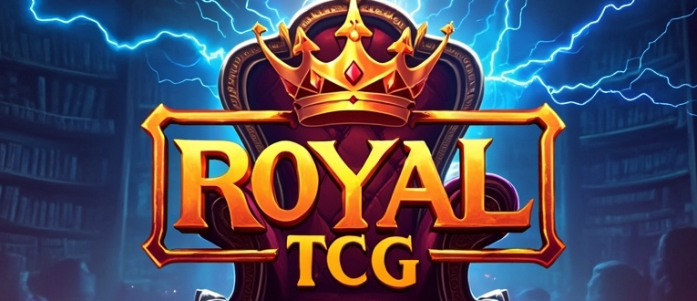ROYAL TCG