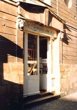 Le Temple du Jeu Nantes