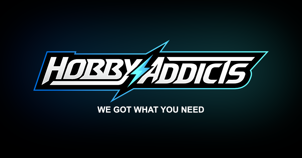 Hobby Addicts