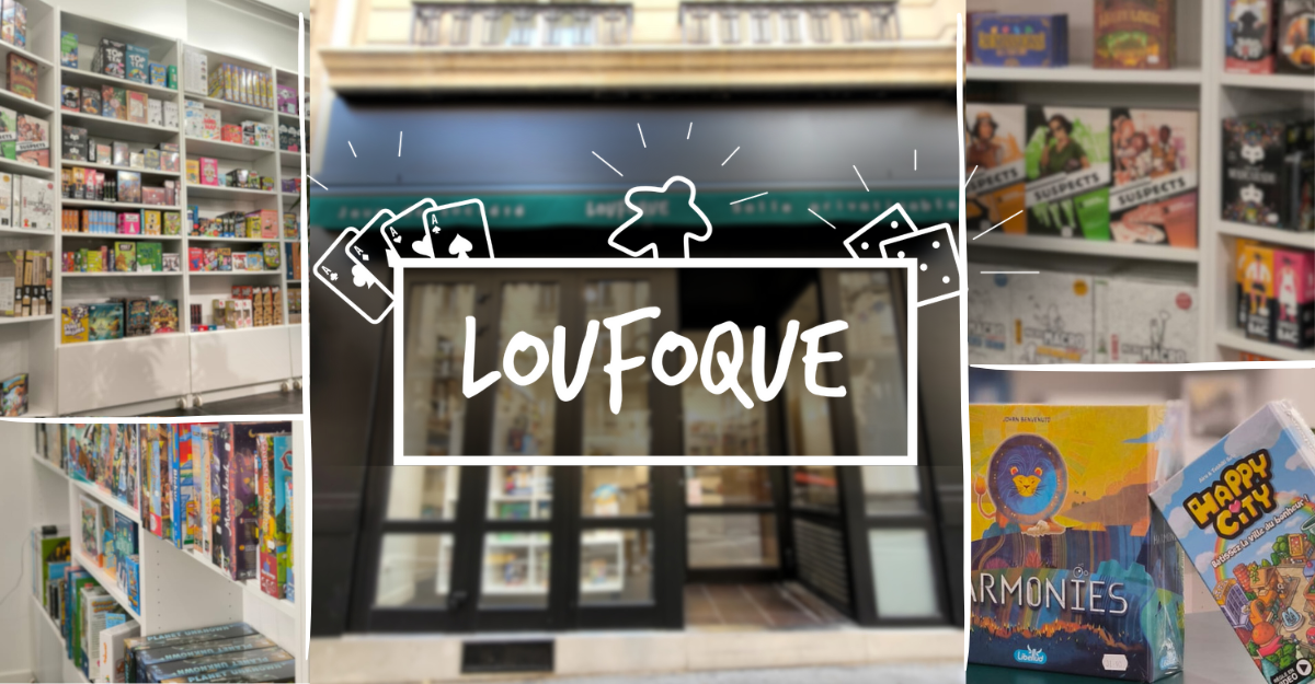 Loufoque