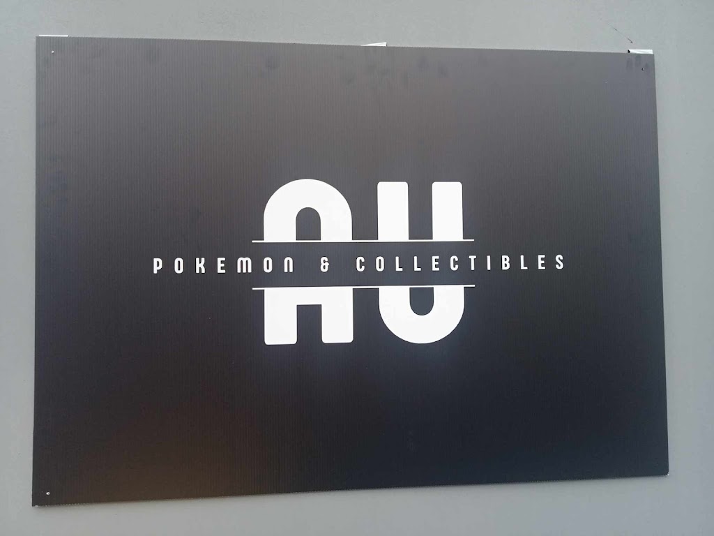Au Pokemon & Collectibles