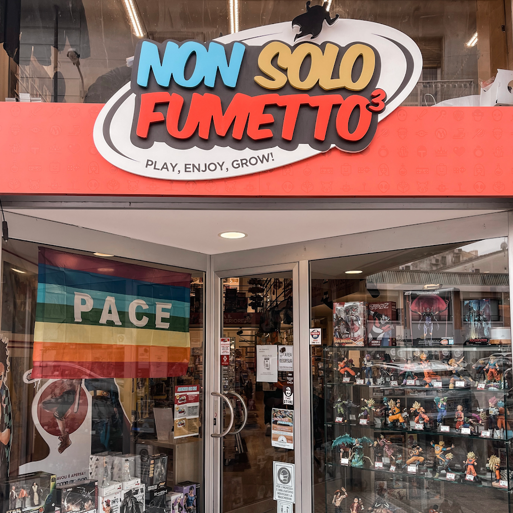 Non Solo Fumetto