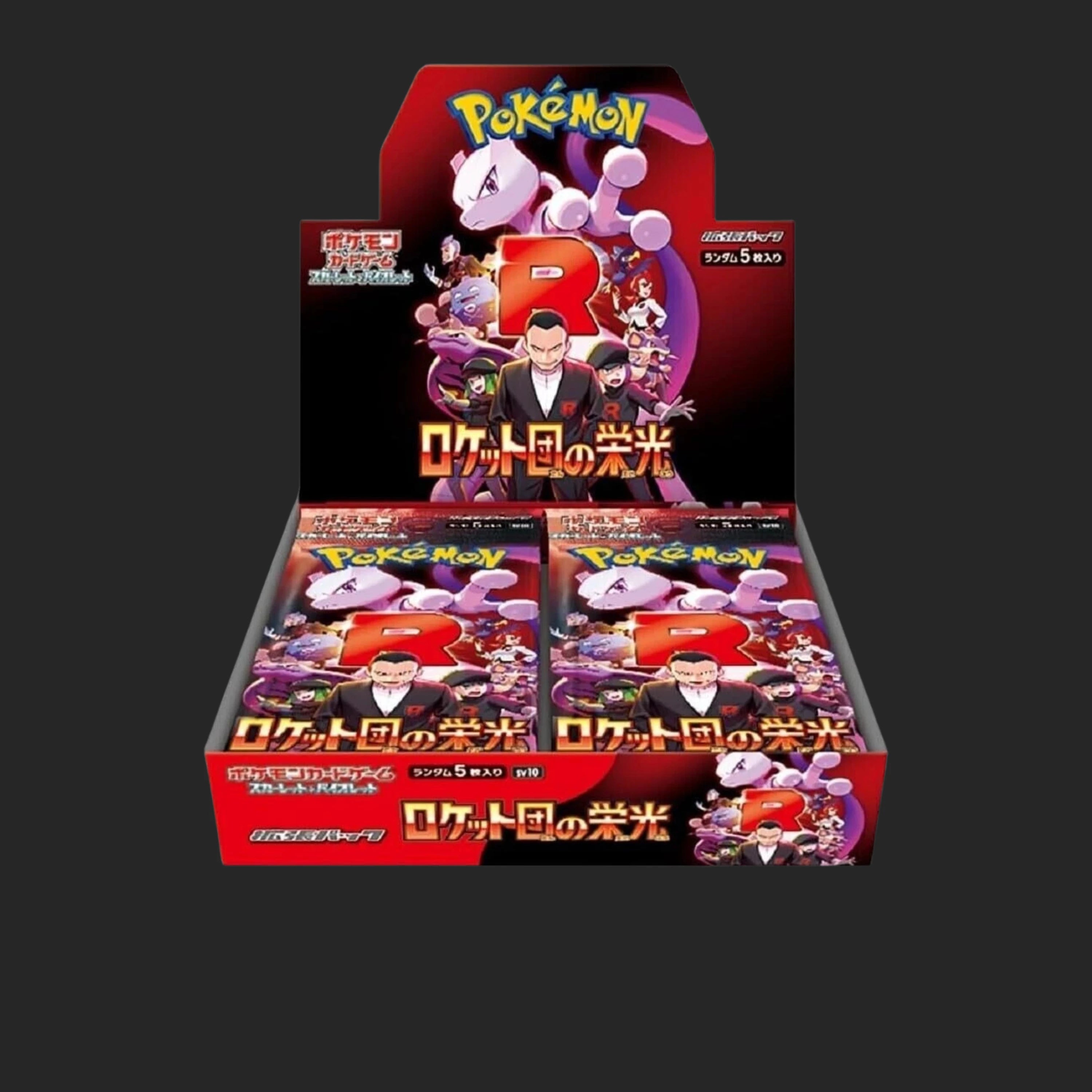 OneNDunn Cards