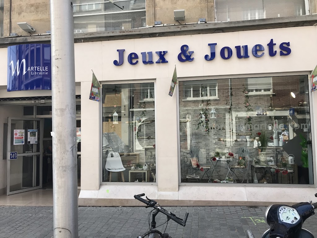 Librairie Martelle