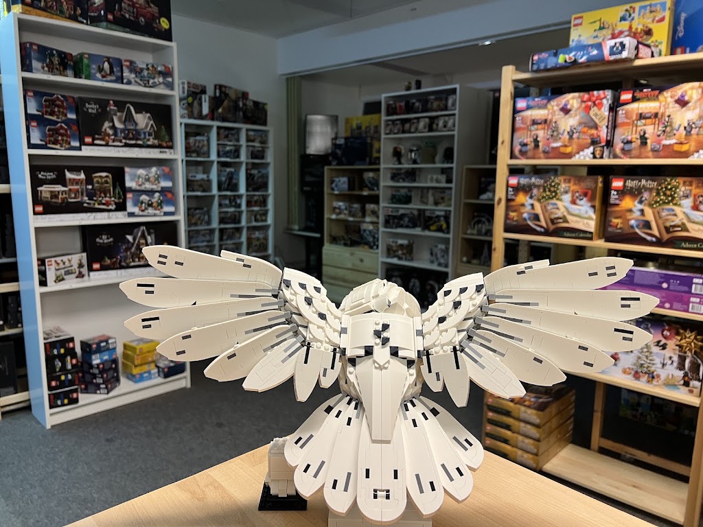 Speedybricks
