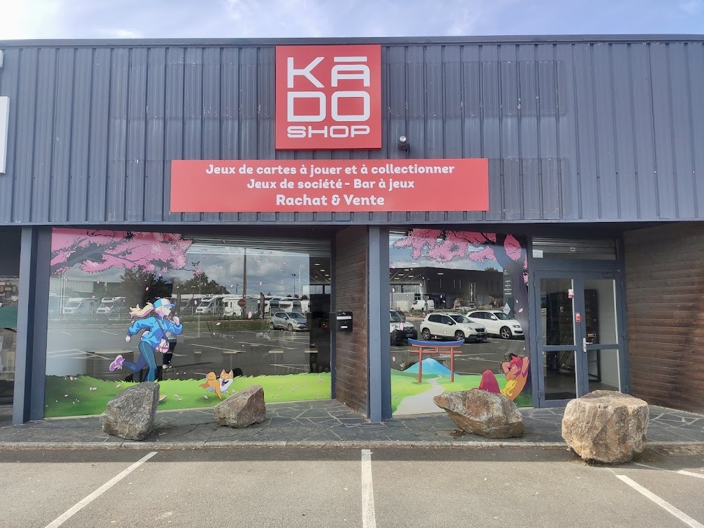 Kado Shop