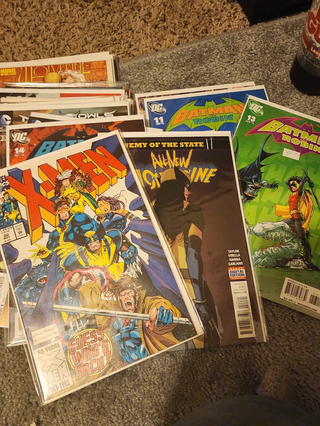 Collector's Paradise