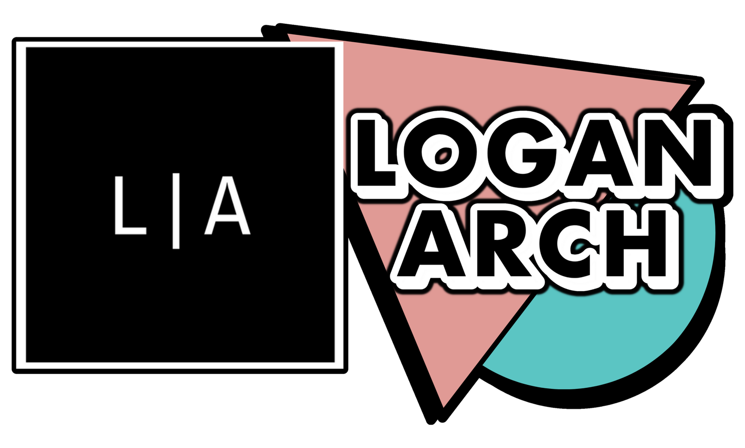Logan Arch Casual Comander