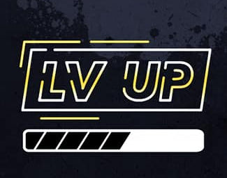 Boba Hero Lvl Up - Sterling