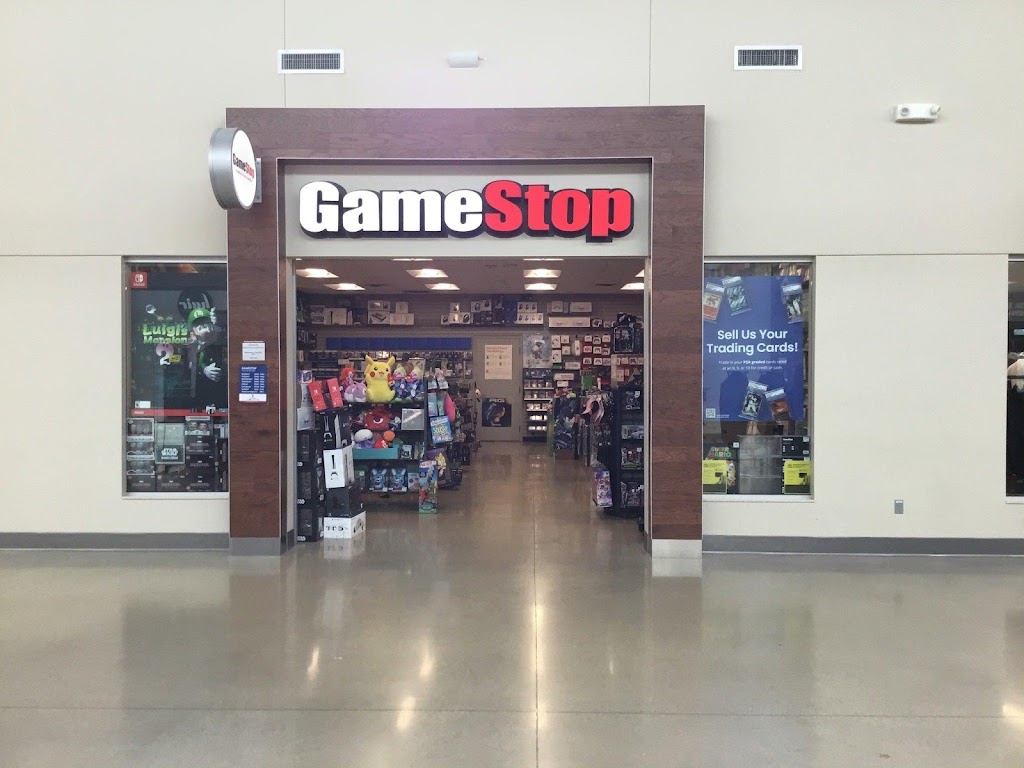 GameStop Magic Meetup - Commander