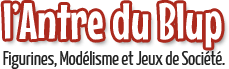 L'Antre du Blup