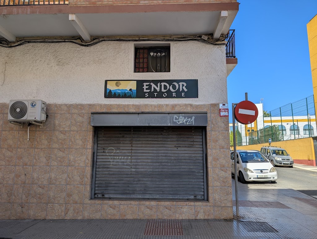 Endor Store