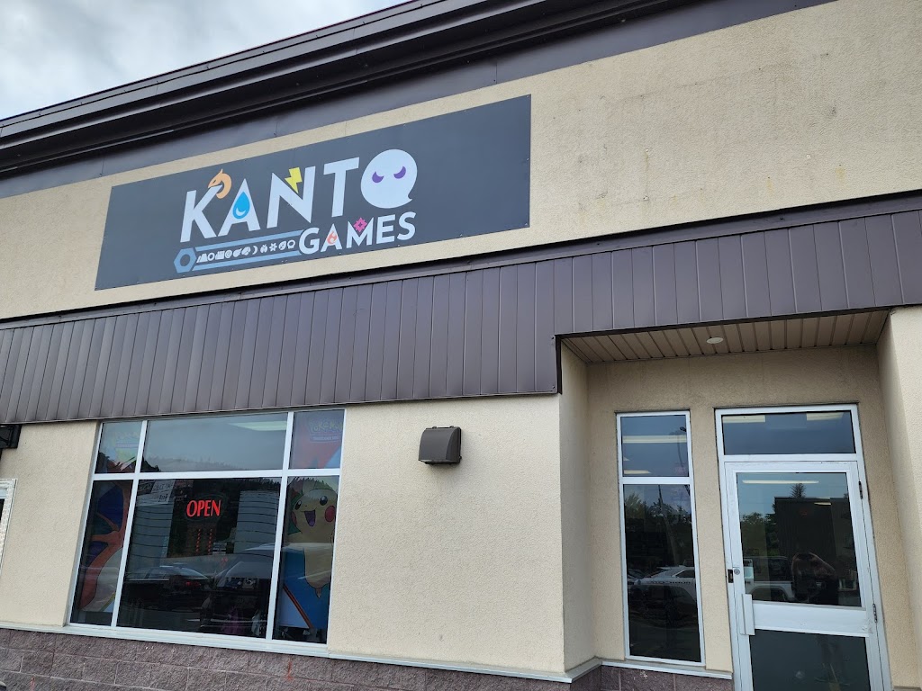 Kanto Gaming