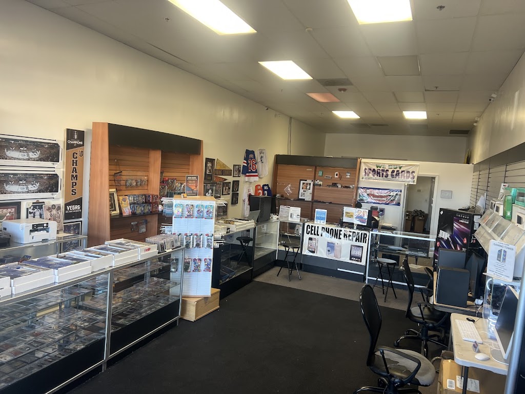 NAIHUA CARDSHOP