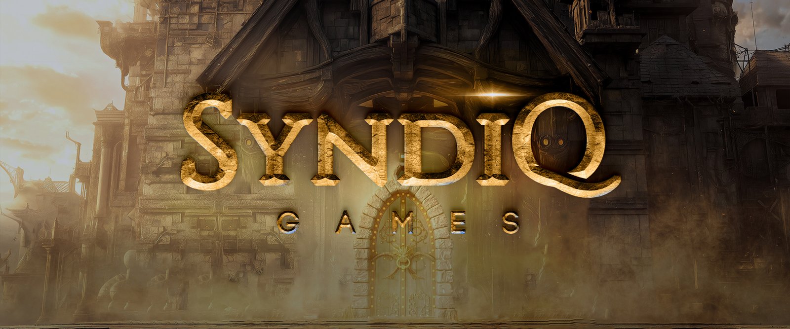 Syndiq Games