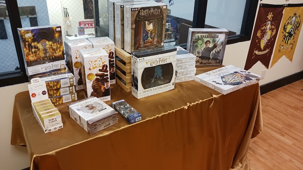 Commander Casual Play
