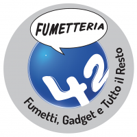 Fumetteria 42