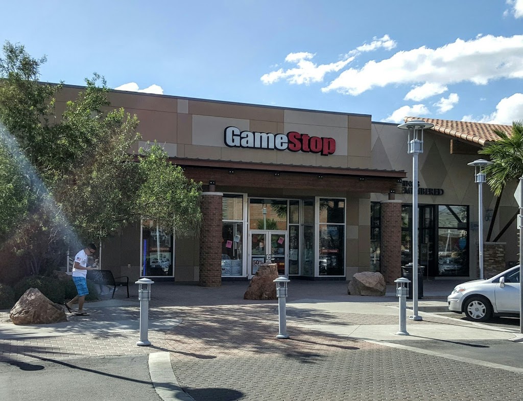 GameStop Magic Meetup - Commander