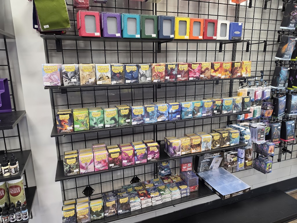 Pixel Power 3D Prints & Games