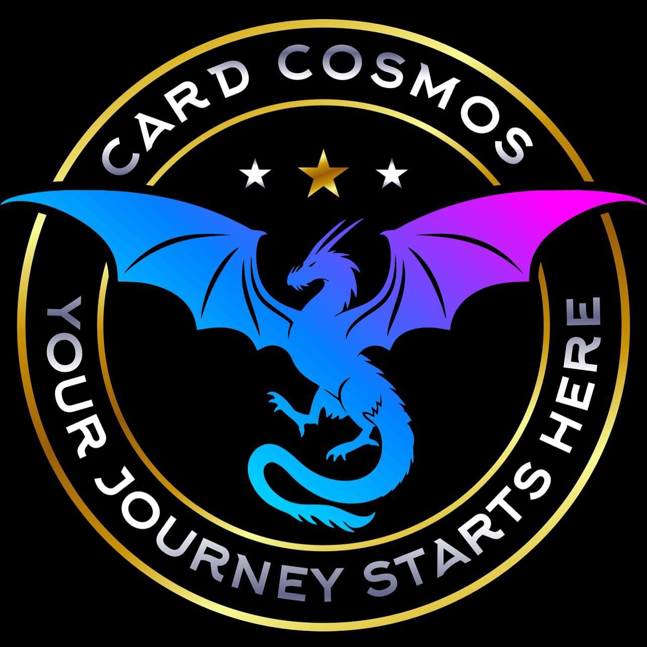 Friday Night Magic Card Cosmos Denver