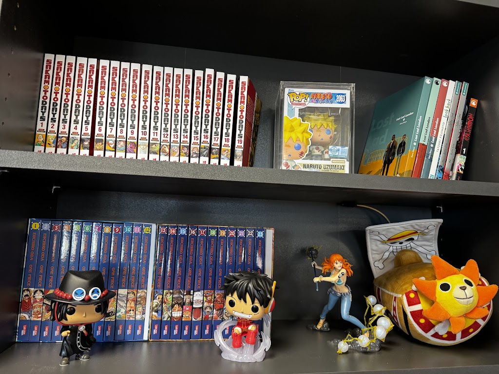 X-Comics Merzig